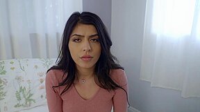 cum inside stepsister s mouth and pussy