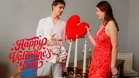 Valentine’s Day Special at ClubSweethearts