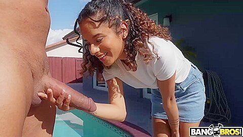 Isabella Jules, Peter Jules And Peter Fitzwell In Fabulous Porn Movie Reality Wild Just For You
