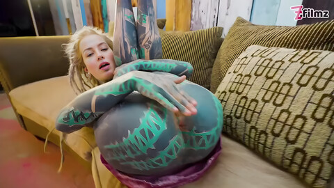 Nikolaz Zpageti In Anal Piledriver Porn With Consummate Anuskatzz And From