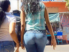 VECINAS NALGONAS MERCADO teens 18+