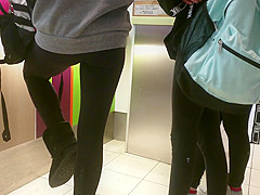 Airport teens 18+ 2