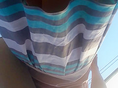 spy upskirt, nylon and face teens 18+ girl romanian