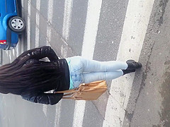spy sexy teens 18+ ass street romanian