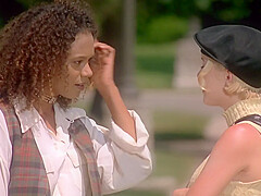 Embrace Of The Vampire (1995)