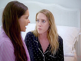 Stepmother Of The Bride – Teaser – Anny Aurora, Cadence Lux And Zoe Bloom