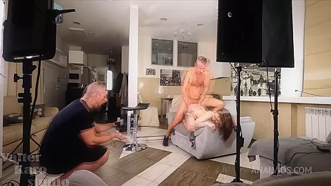 Mega Anal Hit !!! Bella Tornado Vs Leo Casanova – Multiorgasms
